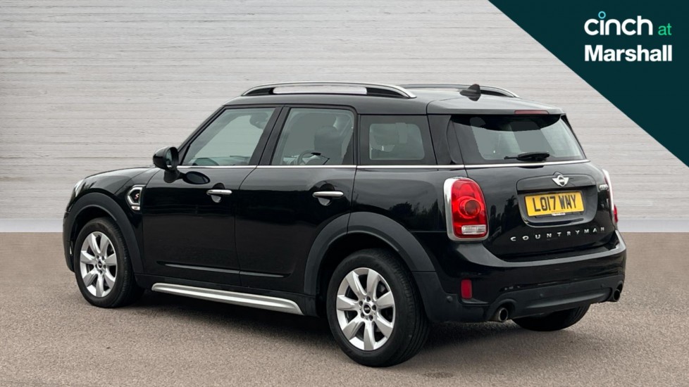 Used MINI Countryman 2017 for sale - 76021880: Photo 5
