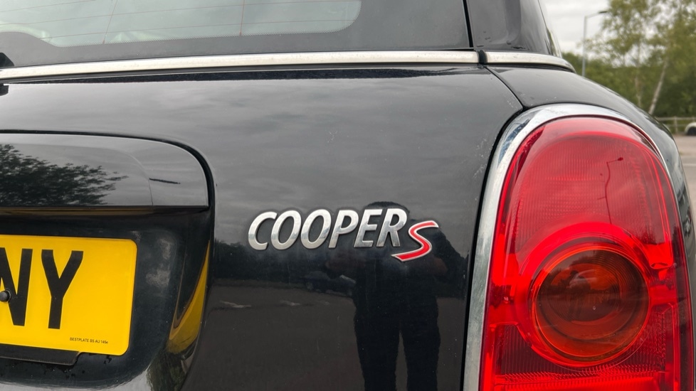Used MINI Countryman 2017 for sale - 76021880: Photo 50