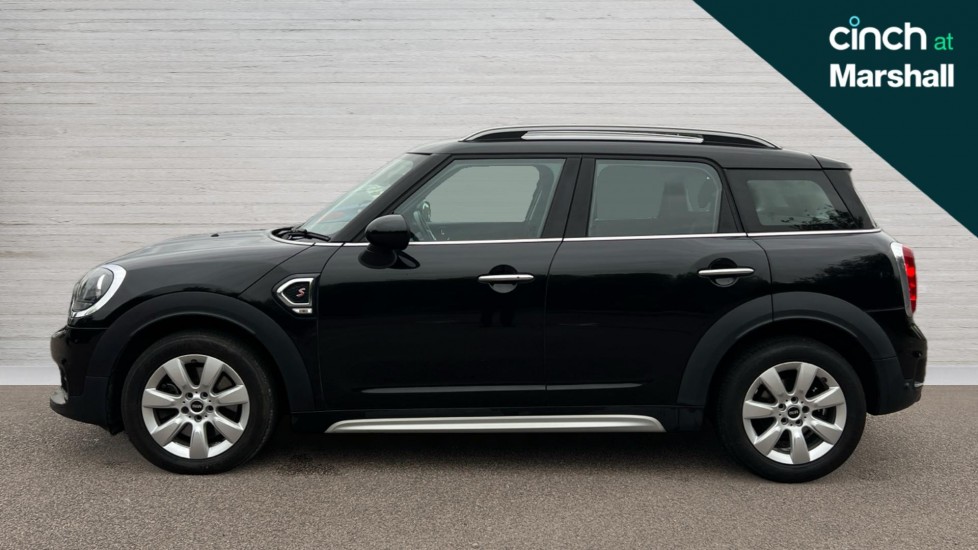 Used MINI Countryman 2017 for sale - 76021880: Photo 6