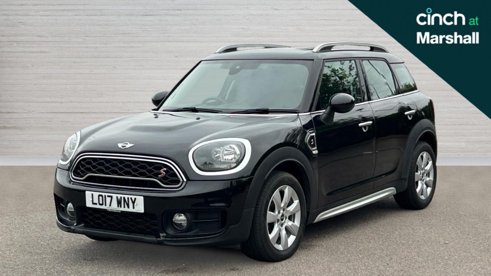 Used MINI Countryman 2017 for sale - 76021880: Photo 7