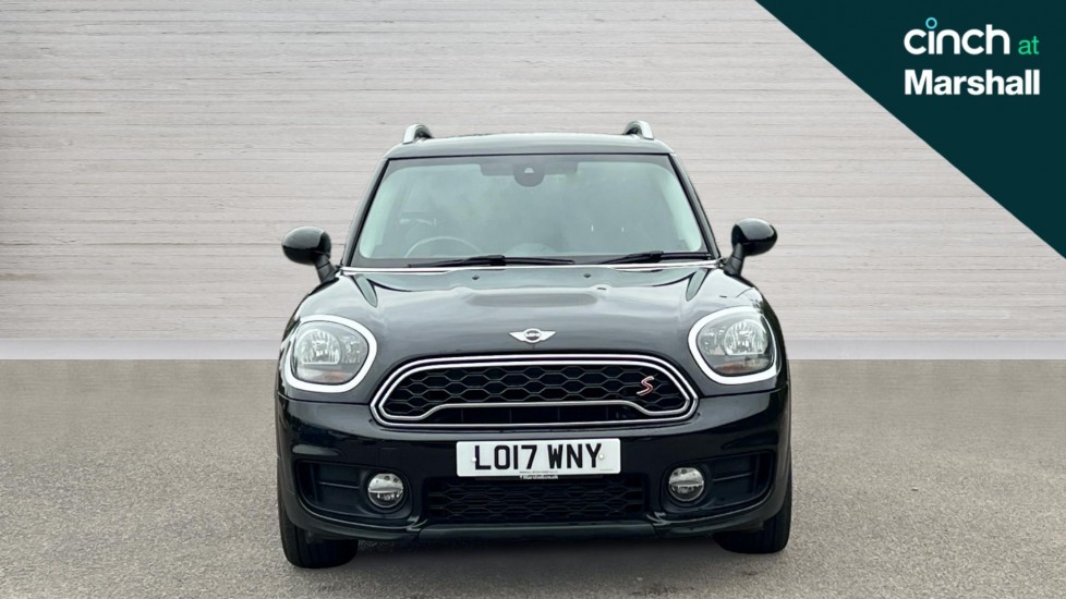 Used MINI Countryman 2017 for sale - 76021880: Photo 8