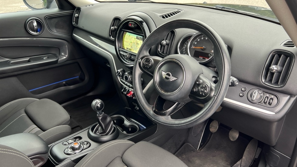 Used MINI Countryman 2017 for sale - 76021880: Photo 9