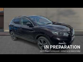 2019 - 1.3 DiG-T 160 N-Connecta 5dr DCT [Glass Roof Pack] Auto