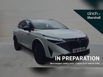 Used Nissan Qashqai 2025 for sale - 75967152: Photo