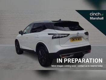 Used Nissan Qashqai 2025 for sale - 75967152: Photo