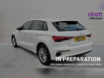 Used Audi A3 2021 for sale - 76826659: Photo