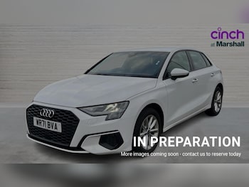 Used Audi A3 2021 for sale - 76826659: Photo