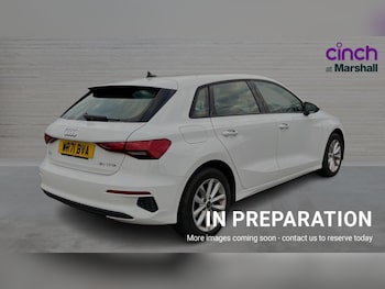 Used Audi A3 2021 for sale - 76826659: Photo