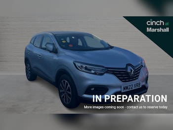 Used Renault Kadjar 2022 for sale - 75584187: Photo