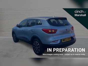 Used Renault Kadjar 2022 for sale - 75584187: Photo