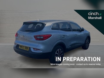 Used Renault Kadjar 2022 for sale - 75584187: Photo