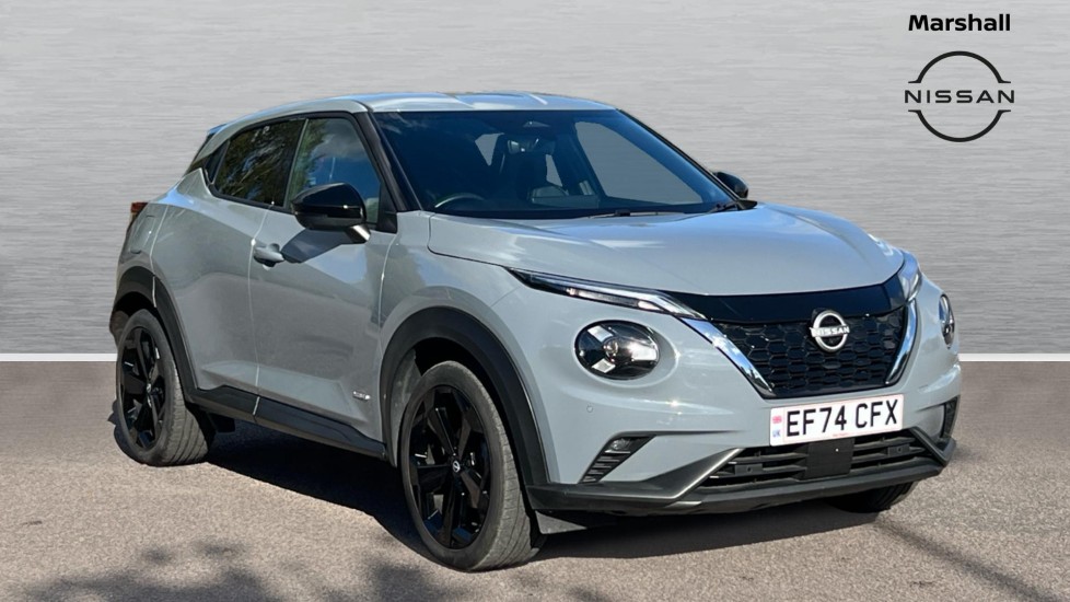 Used Nissan Juke 2024 for sale - 76008209: Photo 1
