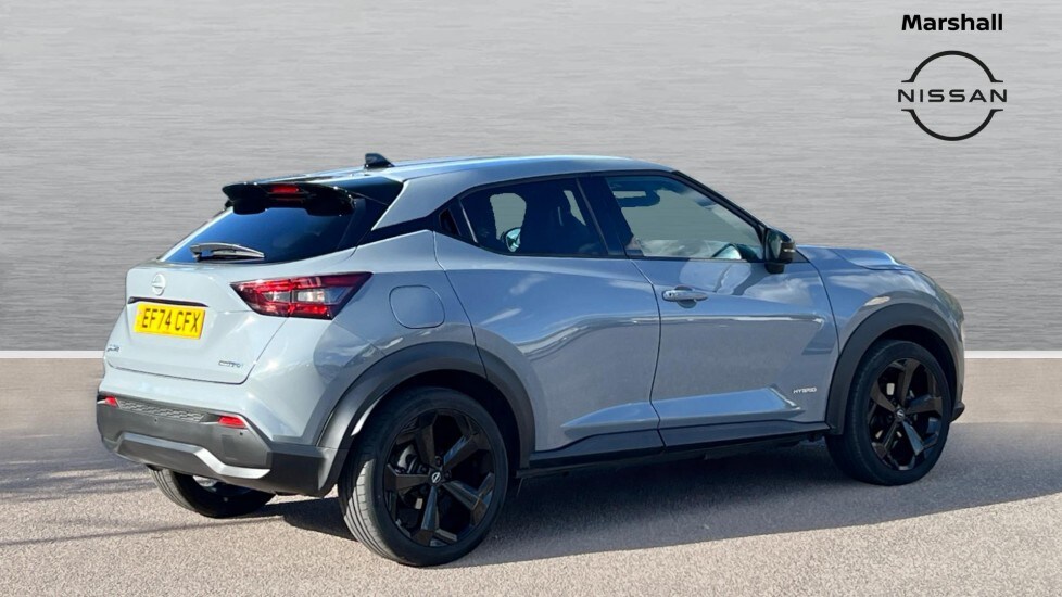 Used Nissan Juke 2024 for sale - 76008209: Photo 11