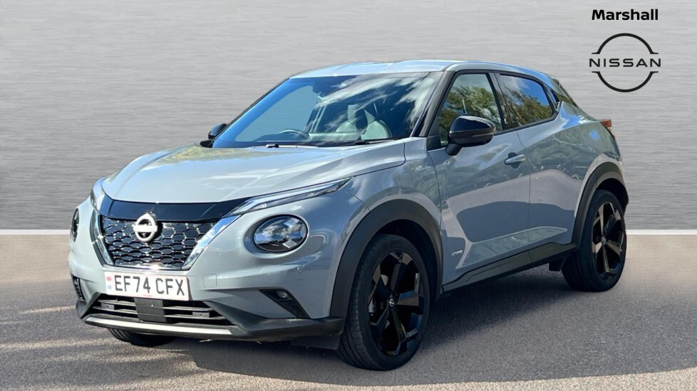 Used Nissan Juke 2024 for sale - 76008209: Photo 12
