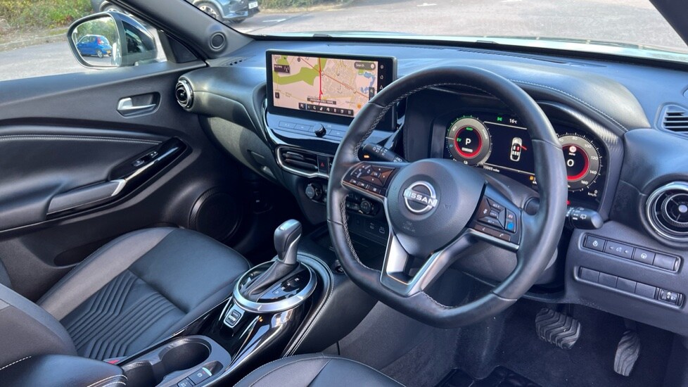 Used Nissan Juke 2024 for sale - 76008209: Photo 14