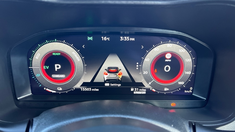 Used Nissan Juke 2024 for sale - 76008209: Photo 16