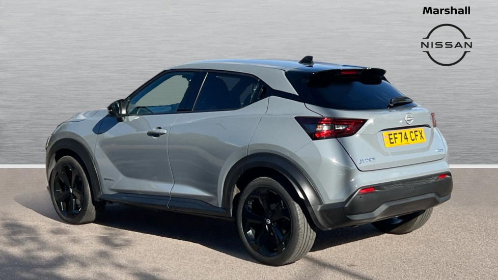 Used Nissan Juke 2024 for sale - 76008209: Photo 2