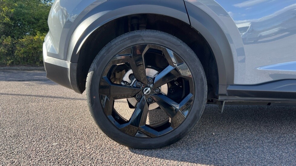 Used Nissan Juke 2024 for sale - 76008209: Photo 22