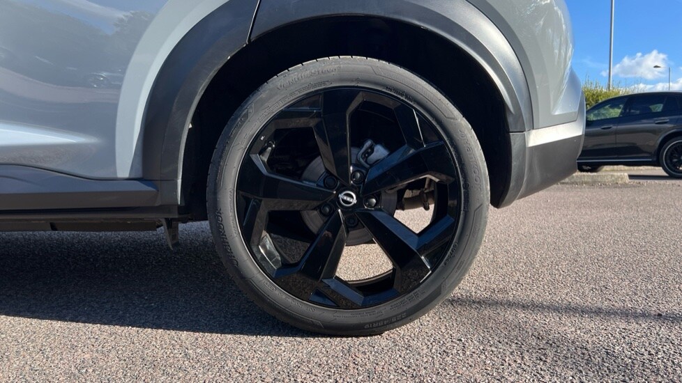 Used Nissan Juke 2024 for sale - 76008209: Photo 23