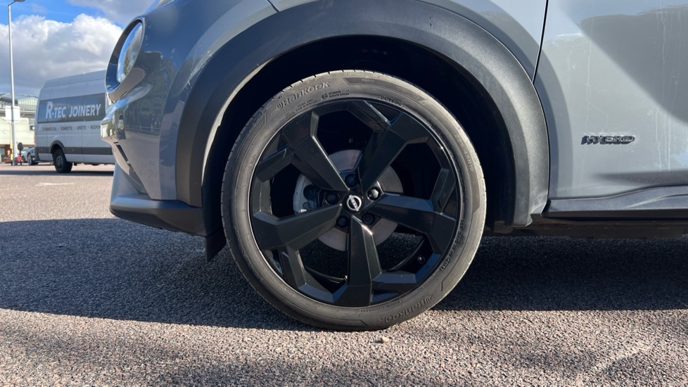 Used Nissan Juke 2024 for sale - 76008209: Photo 24