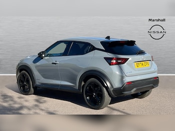 Used Nissan Juke 2024 for sale - 76008209: Photo