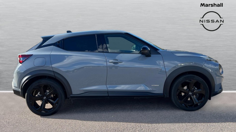 Used Nissan Juke 2024 for sale - 76008209: Photo 3