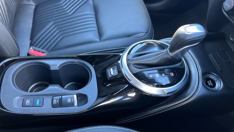 Used Nissan Juke 2024 for sale - 76008209: Photo 30