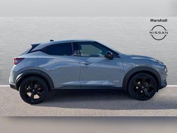 Used Nissan Juke 2024 for sale - 76008209: Photo