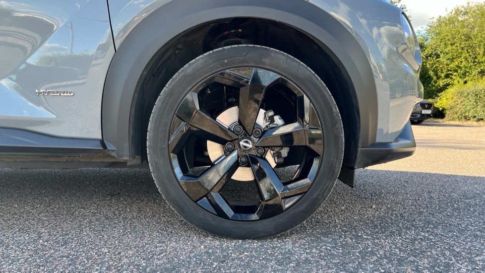 Used Nissan Juke 2024 for sale - 76008209: Photo 4