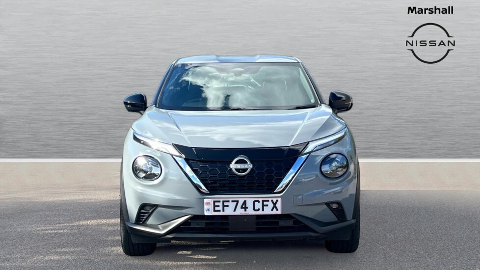 Used Nissan Juke 2024 for sale - 76008209: Photo 5