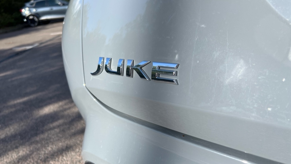 Used Nissan Juke 2024 for sale - 76008209: Photo 56