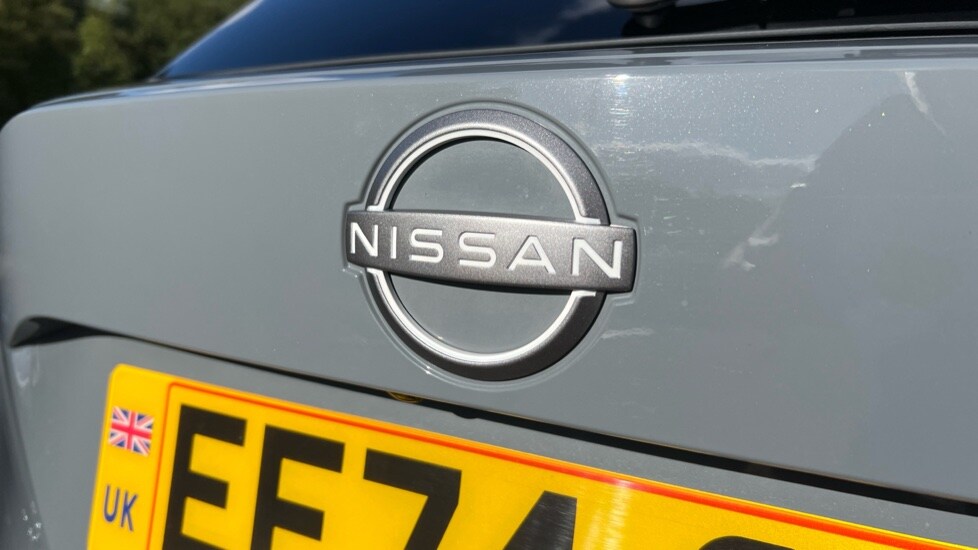 Used Nissan Juke 2024 for sale - 76008209: Photo 57