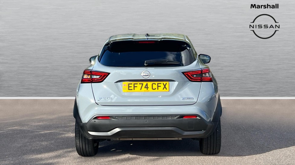 Used Nissan Juke 2024 for sale - 76008209: Photo 6