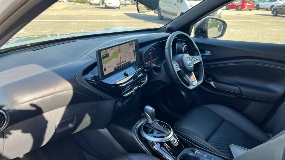 Used Nissan Juke 2024 for sale - 76008209: Photo 7