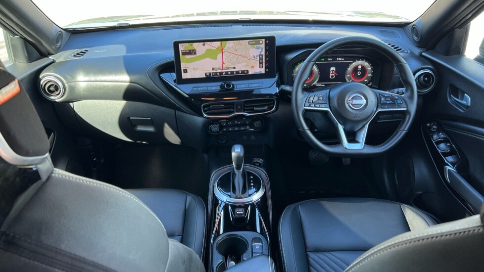 Used Nissan Juke 2024 for sale - 76008209: Photo 8