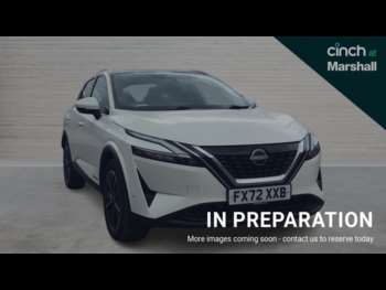 2022 - 1.5 E-Power Tekna 5dr Auto
