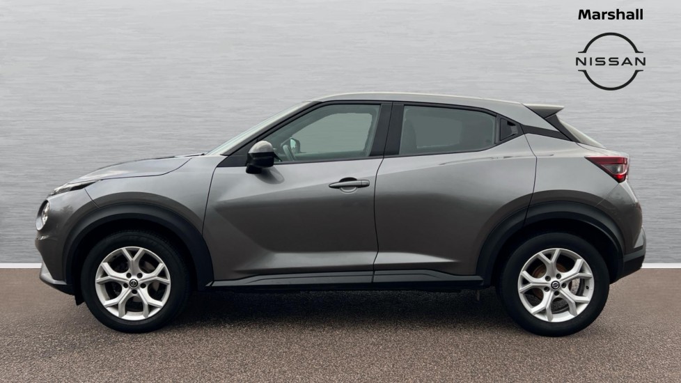 Used Nissan Juke 2019 for sale - 76999255: Photo 13