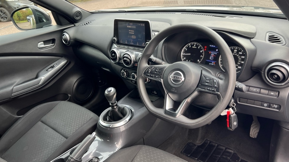 Used Nissan Juke 2019 for sale - 76999255: Photo 14