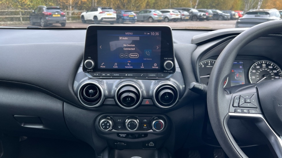 Used Nissan Juke 2019 for sale - 76999255: Photo 15