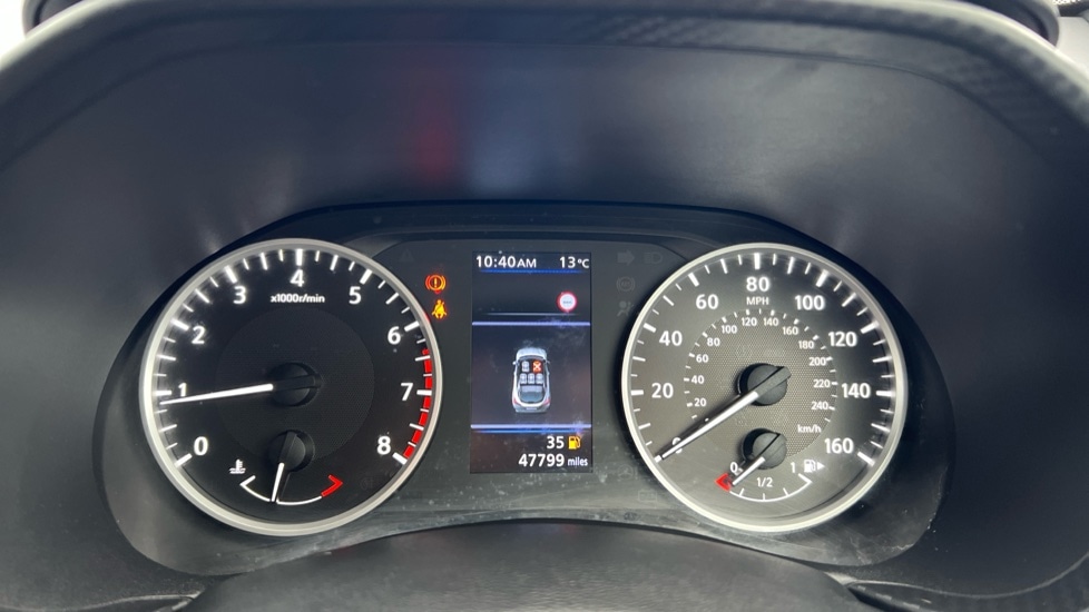 Used Nissan Juke 2019 for sale - 76999255: Photo 16