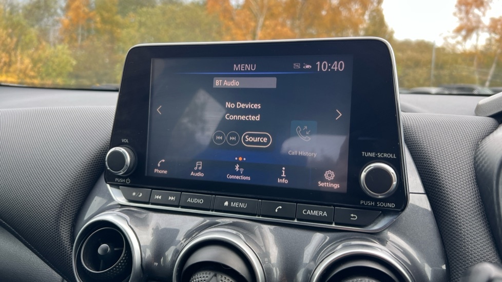 Used Nissan Juke 2019 for sale - 76999255: Photo 17