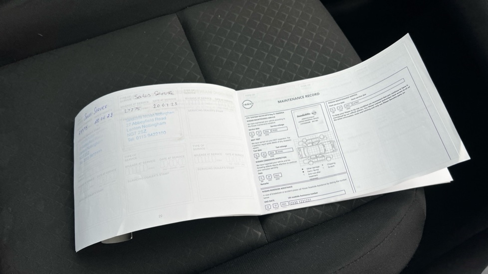 Used Nissan Juke 2019 for sale - 76999255: Photo 18