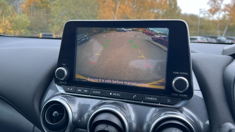 Used Nissan Juke 2019 for sale - 76999255: Photo 19