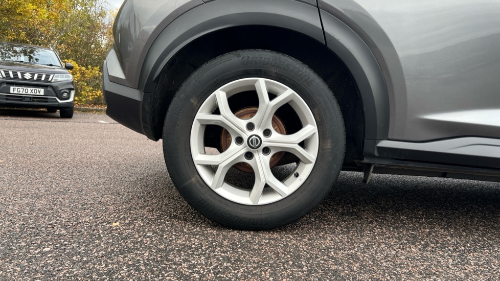 Used Nissan Juke 2019 for sale - 76999255: Photo 22