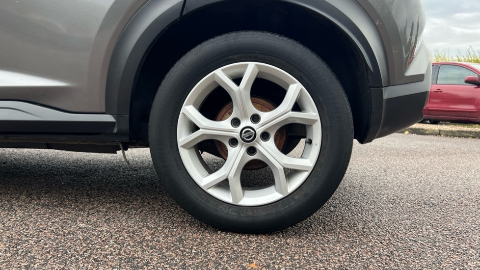 Used Nissan Juke 2019 for sale - 76999255: Photo 23