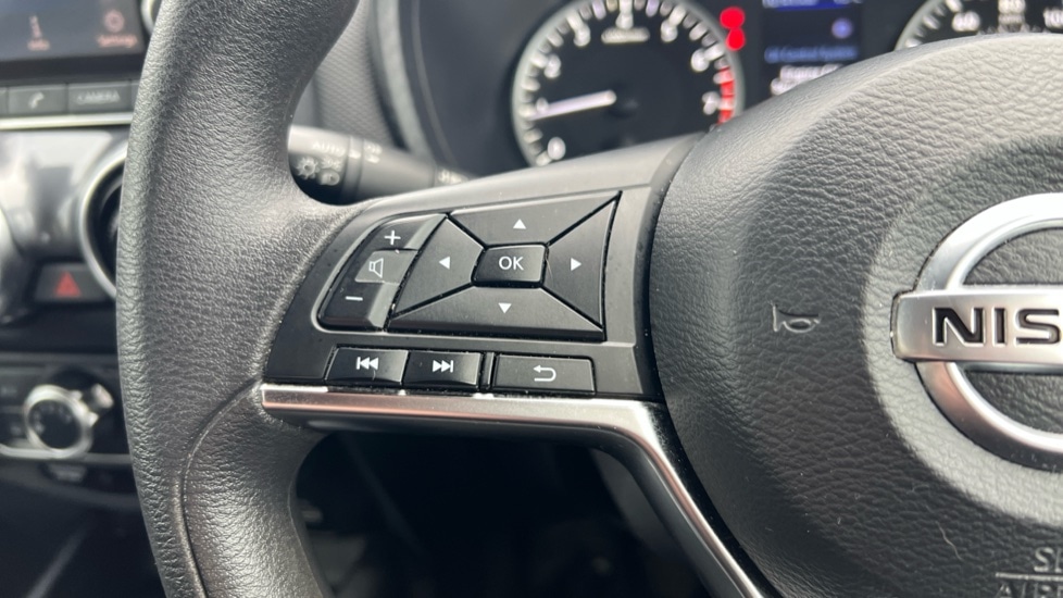 Used Nissan Juke 2019 for sale - 76999255: Photo 27