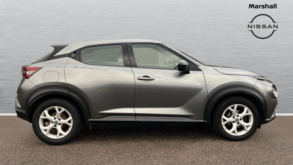 Used Nissan Juke 2019 for sale - 76999255: Photo 3