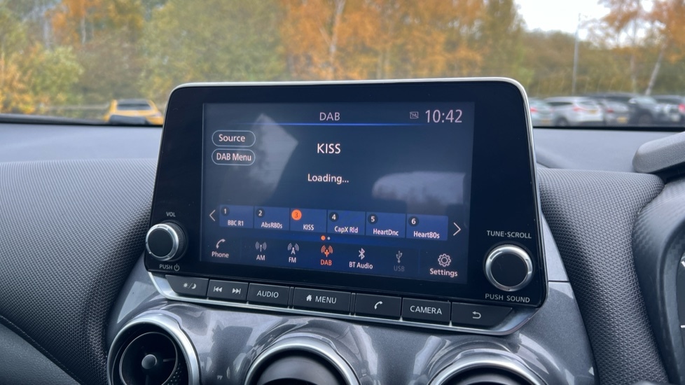 Used Nissan Juke 2019 for sale - 76999255: Photo 36