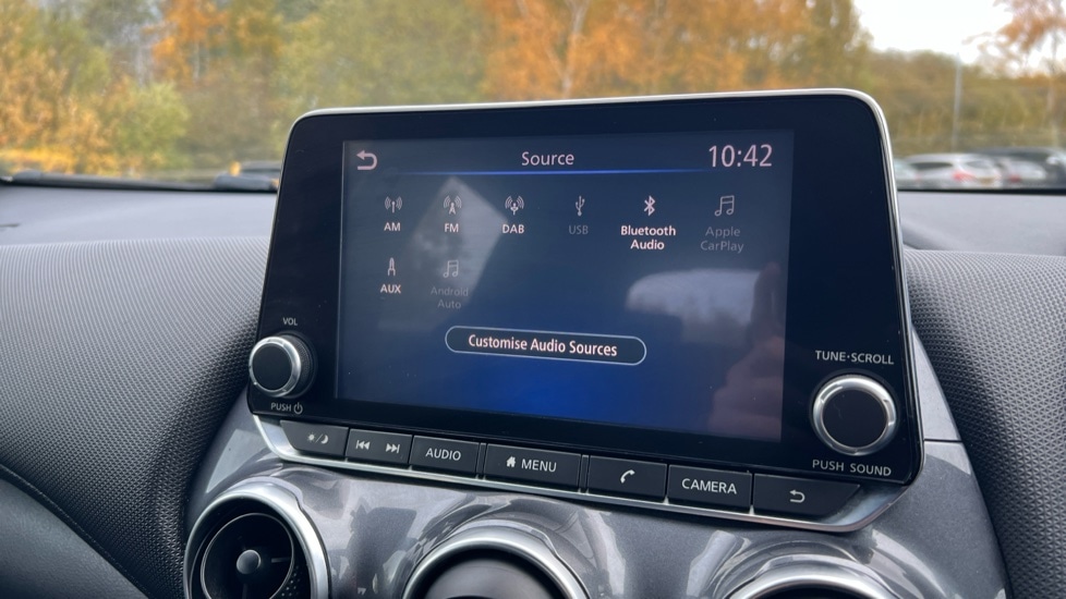 Used Nissan Juke 2019 for sale - 76999255: Photo 38