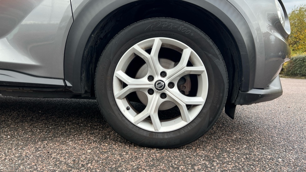 Used Nissan Juke 2019 for sale - 76999255: Photo 4